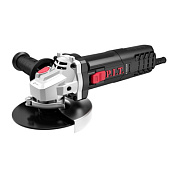 Машина шлифовальная угловая, 220 В, 125 мм, 800 Вт, 11000 об/мин, М14 PIT PWS125-C8