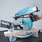Пила торцовочная комбинированная LH1040 (LH 1040) MAKITA