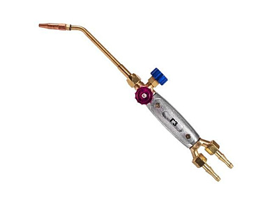 Горелка ацетиленовая Г3-345 нак. 3,4,5 РЕДИУС 09107