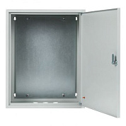 Щит с монтажной панелью ЩМП-65,50,22 (ЩРНМ-3) IP31 EKF Basic mb22-3-bas