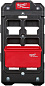 Ячейка для органайзера Milwaukee PackOut 10x20см 2шт 4932480699