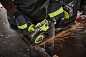 ONE + / Углошлифмашина RAG18X-0 (без батареи) RYOBI 5133005011