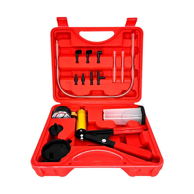 Приспособление для проверки герметичности систем HorexHZ 27.1.013SK