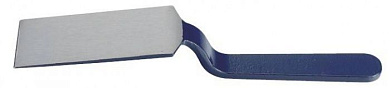 Лопатка рихтовочная L = 250 мм Force 68354