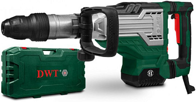 Молоток DWT H17-11 B BMC