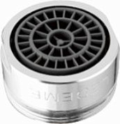 Аэратор с наружной резьбой D28 Ledeme L73