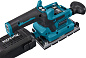 Виброшлифмашина Makita DBO381ZU