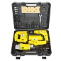 Набор электроинструмента WMC TOOLS WMC-04