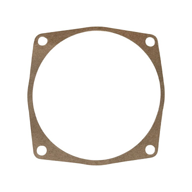 Прокладка №5 для пневмогайковерта 1" Horex GT7B009