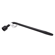 Ключ баллонный Г-образный 19мм KINGTUL KT-681B19