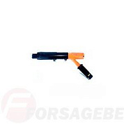 Пневмомолоток игольчатый пистол. 360 мм 28 игол; 3,500 BPM Prowin CS-264