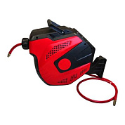 Катушка с пневмошлангом 9,5х15 мм 15 м 15 м Horex GTT7091