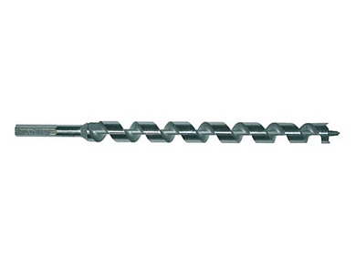 Сверло по дереву спиральное 28х450 мм, шестигр. Makita D-07652