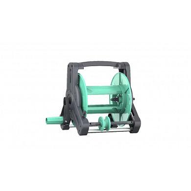 Катушка пластмассовая для поливочного шланга 1/2" 45 м H-D HD-G8104