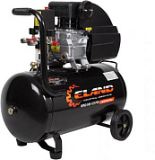 Компрессор воздушный 50 л WIND 50B-1CO PRO ELAND 50B1COPEL