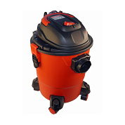 Пылесос, 220 В/50 Гц, 1200 Вт, 20 л Felisatti ПП-20/1200 Felisatti