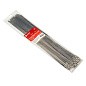 Хомут AISI 316 из нержавеющей стали, 7,9x520 (100 шт,) FlexLock PROxima plc-fl-tss-316-7.9x520