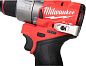 Дрель-шуруповерт Milwaukee M12 FDD2-202X 4933479873