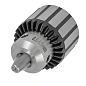 Патрон цанговый для дрели 0.6-6 мм, B10 Forsage F-G00529-B