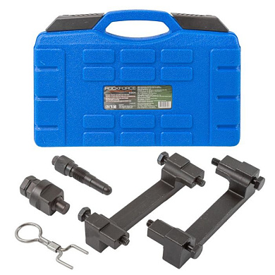 Набор фиксаторов для обслуживания двигателей VAG 2.4, 3.2 FSI RockForce RF-913G7A