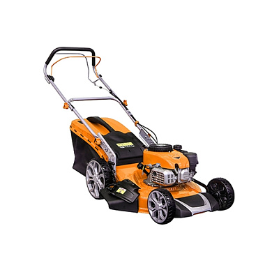 Газонокосилка бензиновая, самоход. 5,5 лс, диам. кош 510 мм, высот кош 30-80 мм,70 л PIT MLM-51S