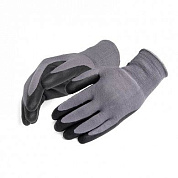 Перчатки с полиуретановым покрытием утепленные С-44L КВТ 79763