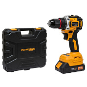 Дрель-шуруповерт аккумуляторная PARTISAN AD-2150BL