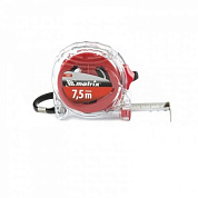 Рулетка Crystal, корпус из поликарбоната Matrix