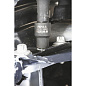 Ударная головка для выкручивания заломанных болтов 1/2" WÜRTH