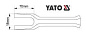 Съёмник рулевых тяг 200х70х18 мм Yato YT-0615