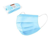 Маска бытовая 50шт. STARTUL ST7330-50