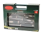 Набор отверток магнитных ''Profi'' 8 пр. RockForce RF-7008A