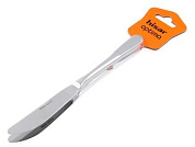 Набор ножей столовых, 2 шт., серия Akdeniz, HISAR OPTIMA 9103