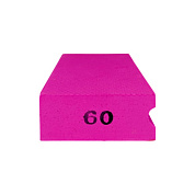 Губка односторонняя 60 HOREX GTA105T060