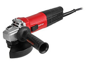 Одноручная углошлифмашина AG 1211-2 в кор., 1100 Вт, 125х22.2 мм, с рег.об. WORTEX LX 1329369