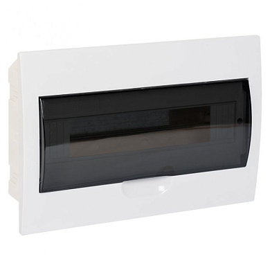 Щит распред, встраиваемый ЩРВ-П-15 IP41 EKF PROxima pb40-v-15