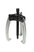 Съемник трехзахватный 150 мм, Ø захвата-140 мм, длина лап-160 мм RockForce RF-6590506