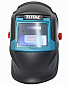 Маска сварочная хамелеон TOTAL TSP9309