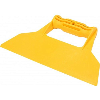 Шпатели пластмассовые ''Японки'' 50, 75, 100, 120 мм набор 4 шт. Vorel 05950