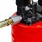 Нагнетатель масла ручной 20 кг, шланг 1,5 м ForceKraft FK-44280 MST