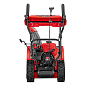 Бензиновая снегоуборочная машина ST 610, 209 cc, ручной старт MTX 97640