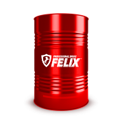 Тосол (-45) FELIX, в мет. боч. 220 кг FELIX 430206006