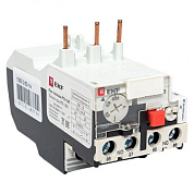 Реле тепловое РТЭ-1305 0,63-1А EKF PROxima rel-1305-0.63-1