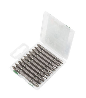 Набор бит PH 1/4'' 10 пр. RockForce RF-2101