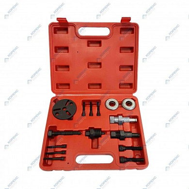 Набор для ремонта и обслуживания компрессора кондиционера HOREX HZ 25.1.092S