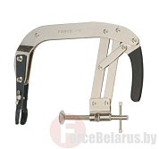 Рассухариватель клапанов, рабочий ход 68-130 мм Force 62103