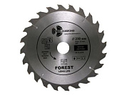 Диск пильный 230х32 мм 24 зуб. Trio-Diamond FLL819