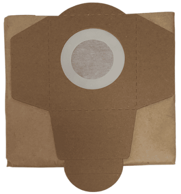 Мешок бумажный для пылесоса CROWN CT42046 (отгружается кратно 5 шт)