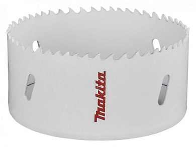 Коронка Makita по дереву 92 мм (D-17136)