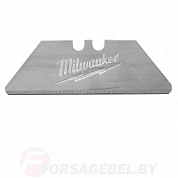 Лезвия сменные для резки картона 5 шт. Milwaukee 48221934